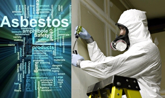 asbestos-testing